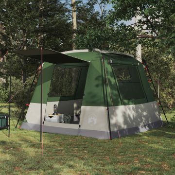 Tenda Party 10 persona Verde