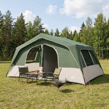 Tenda Familiare 533 x 312 x 230 cm Verde