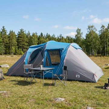 Tenda Istantanea 524 x 232 x 192 cm Blu
