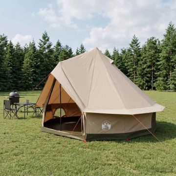 Tenda Familiare Crema 6 persone Policotone