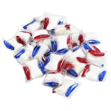 Capsule Lavastoviglie Tutto In Uno 100 pz