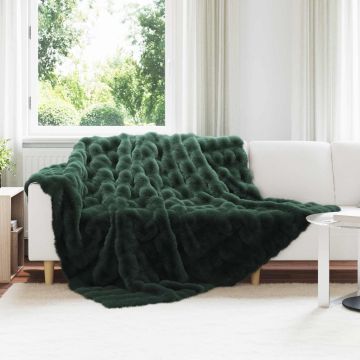Coperta antiscivolo in sintetica di coniglio Olite 4 pz 20.3 kg