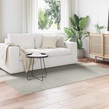 Tappeto per uso interno ed esterno PALMERAS Verde 160 x 230 cm