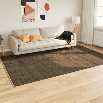 Tappeto Antiscivolo MARSA Verde Foresta 190 x 300 cm