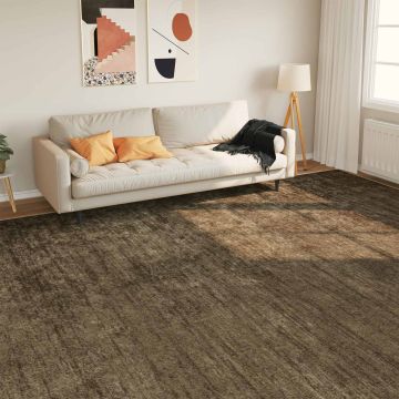 Tappeto Antiscivolo MARSA Verde Foresta 300 x 400 cm