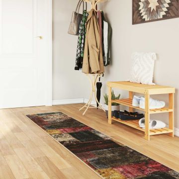 Tappeto Antiscivolo MARSA Multicolore 50 x 250 cm Poliestere e PVC