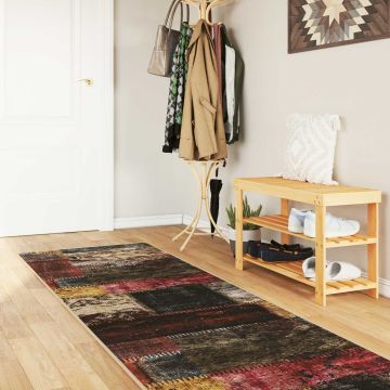 Tappeto Antiscivolo MARSA Multicolore 100 x 450 cm Poliestere e PVC