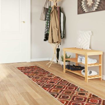 Tappeto Antiscivolo MARSA Multicolore 50 x 350 cm Poliestere e PVC