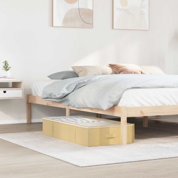 Scatola di stoccaggio con finestra trasparente in alto 2 pz