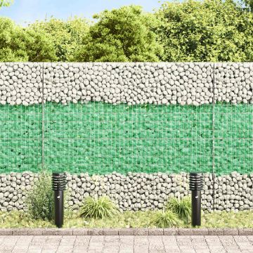 Sassi da Giardino Verde chiaro 12 cm Vetro