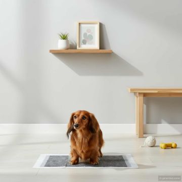 Telo per addestramento per animali in tessuto non tessuto 200 pz
