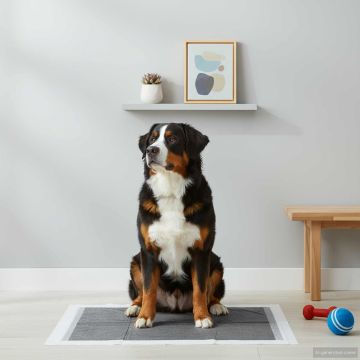 Telo per addestramento per animali in tessuto non tessuto 250 pz
