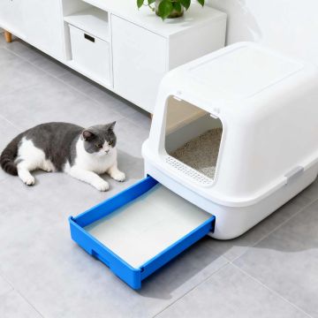 Telo per addestramento per animali in tessuto non tessuto 50 pz