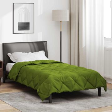 Piumone Estivo 200 x 155 cm Estate 200 gsm Verde