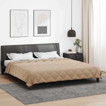 Piumone Estivo 200 x 200 cm Estate 200 gsm Talpa