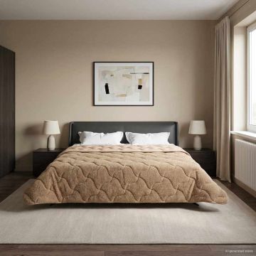 Piumone Completo Annuale 200 x 200 cm No Talpa Traspirante