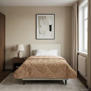 Piumone Completo Annuale 140 x 220 cm No Talpa Traspirante