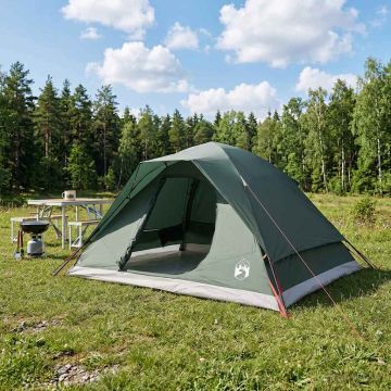 Tenda Istantanea Verde militare 305 x 215 x 140 cm