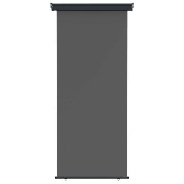 Tenda laterale per balcone 80 x 250 cm