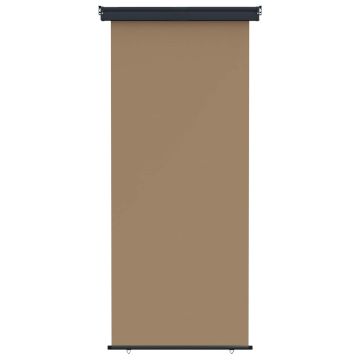 Tenda laterale per balcone 100 x 250 cm