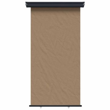 Tenda laterale per balcone 117 x 250 cm