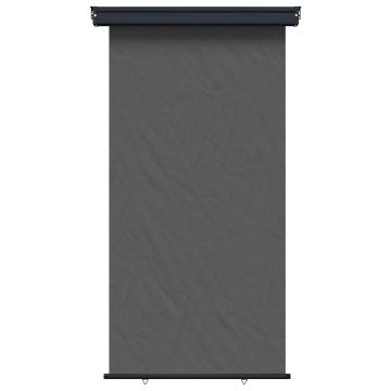 Tenda laterale per balcone 117 x 250 cm