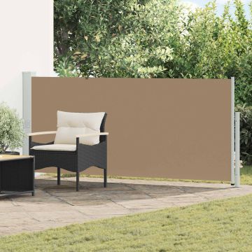 Tenda laterale retrattile Rettangolare 140 x 300 cm