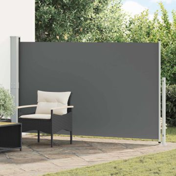 Tenda laterale retrattile Rettangolare 180 x 300 cm Poliestere