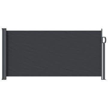 Tenda laterale retrattile 300 x 100 cm Poliestere Rettangolare