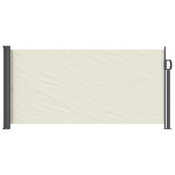 Tenda laterale retrattile 100 x 300 cm