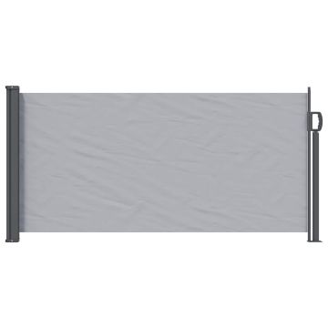 Tenda laterale retrattile 300 x 100 cm Poliestere Rettangolare