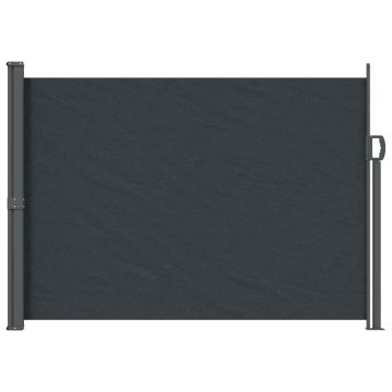 Tenda laterale retrattile 120 x 300 cm