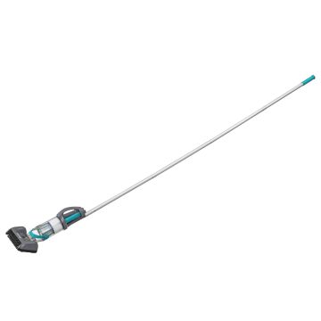 Bestway Aspirapolvere per Piscina Grigio 610 cm ABS e acciaio