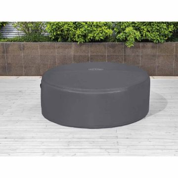 Bestway Copertura PVC e POM Grigio