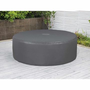 Bestway Copertura PVC e POM Grigio