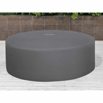Bestway Copertura PVC e POM Grigio