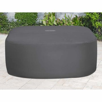 Bestway Copertura PVC e POM Grigio