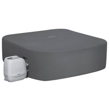 Bestway Copertura PVC e POM Grigio