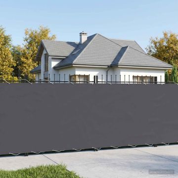 Schermo di Privacy per Balcone 150 x 700 cm