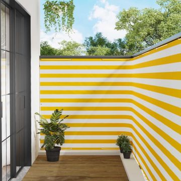 Schermo di Privacy per Balcone 150 x 400 cm