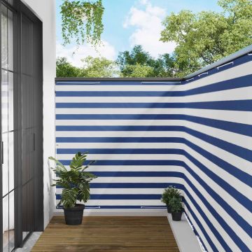 Schermo di Privacy per Balcone 150 x 400 cm