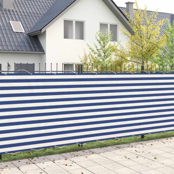 Schermo di Privacy per Balcone 200 x 600 cm