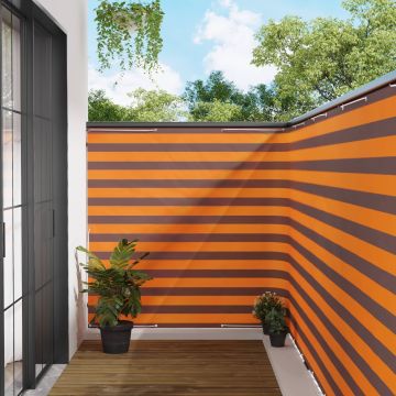 Schermo di Privacy per Balcone 150 x 500 cm