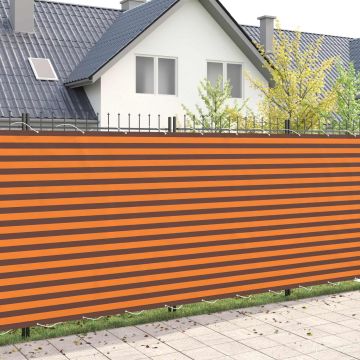 Schermo di Privacy per Balcone 180 x 1000 cm