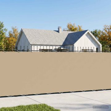Schermo di Privacy per Balcone 180 x 800 cm