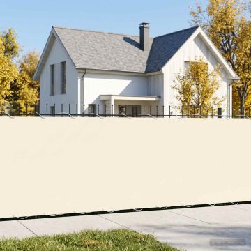 Schermo di Privacy per Balcone 150 x 800 cm