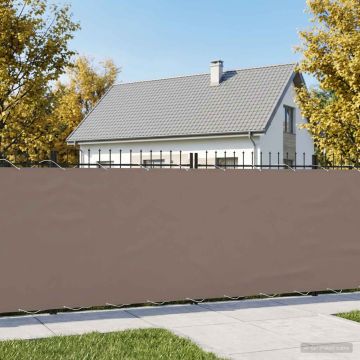 Schermo di Privacy per Balcone 150 x 200 cm