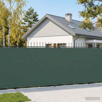 Schermo di Privacy per Balcone 200 x 500 cm