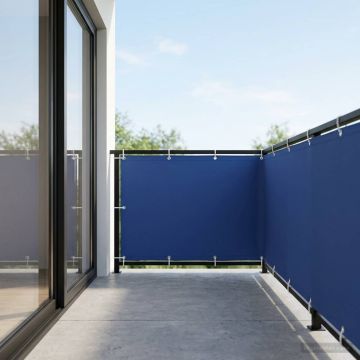 Schermo di Privacy per Balcone 150 x 600 cm