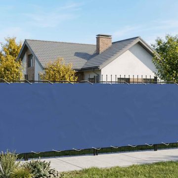 Schermo di Privacy per Balcone 180 x 500 cm